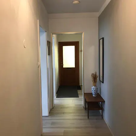 Reykjavik Hill Cosy Apartment Exterior photo