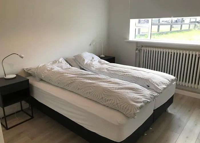 Reykjavik Hill Cosy Apartment
