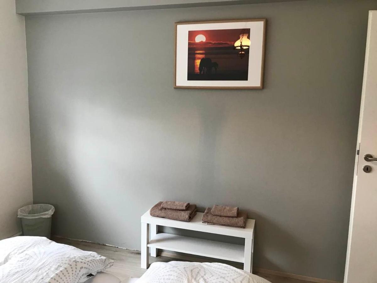 Íbúð Hill Cosy
